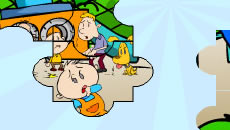 12 Puzzle