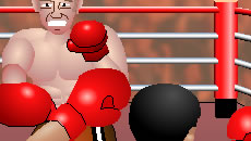 2D Knock-out box