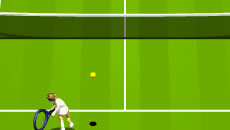 3D tenis