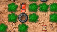 Auto Bomberman