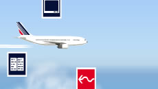 Avion Air France