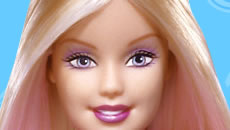 Barbi makeover