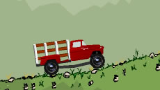 Big truck adventures 2