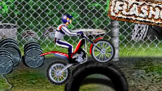 Bike mania 2