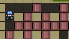 Bomberman igrica