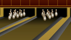 Bowling master
