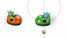 Bumper Ball