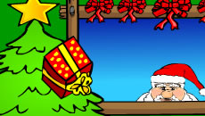 Christmas gift