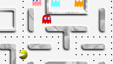 Delux Pacman