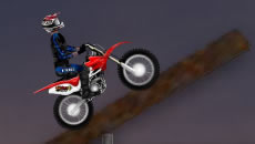 Dirt bike 4