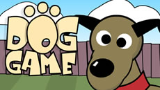 Dog game