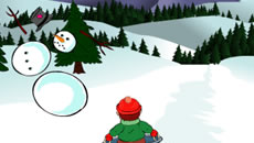 Downhill Adventure