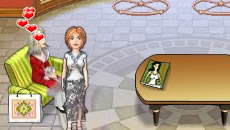 Dress up rush