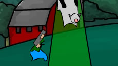 Extreme farm