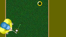 Flash Golf