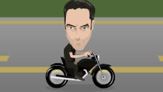 Gig motor