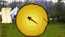 Golden Arrow 2