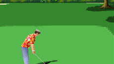Golf Master 3D