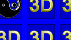 Igra 3D memorija