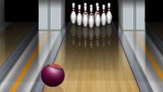 Igra bowling