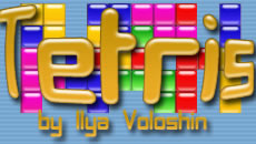 Igra Tetris