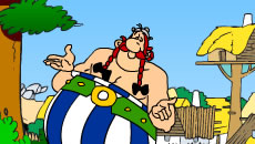 Igre Asteriks i Obeliks