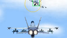 Igre avioni