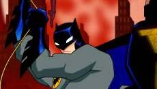 Igre Batman