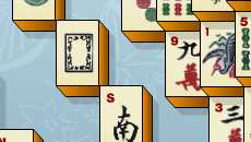 Igre Mahjong