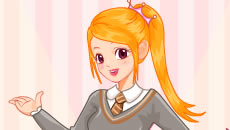 Igre oblačenja barbika