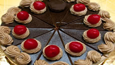 Igre torta