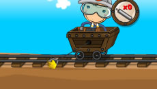 Igrica Gold Miner