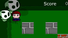 James Bomberman