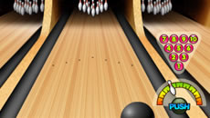 Bowling club