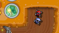 Knugg Rally