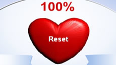 Love tester