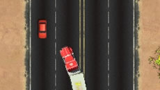 Mad truckers