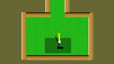 Mini golf