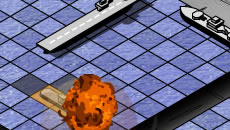 Miniclip potapanje brodova