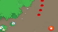 Miniclip zmija