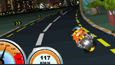 Moto madness