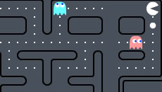 Pac man