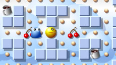 Pacman mini