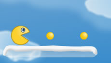 Pacman Platform 2