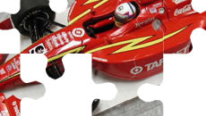 Puzle Formula 1
