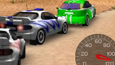 Rally igre