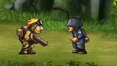 Rambo igre