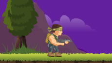 Rambo Zambo