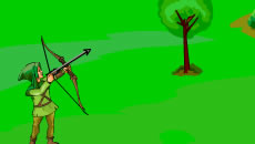 Robin Hood Game