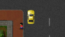 Sim Taxi